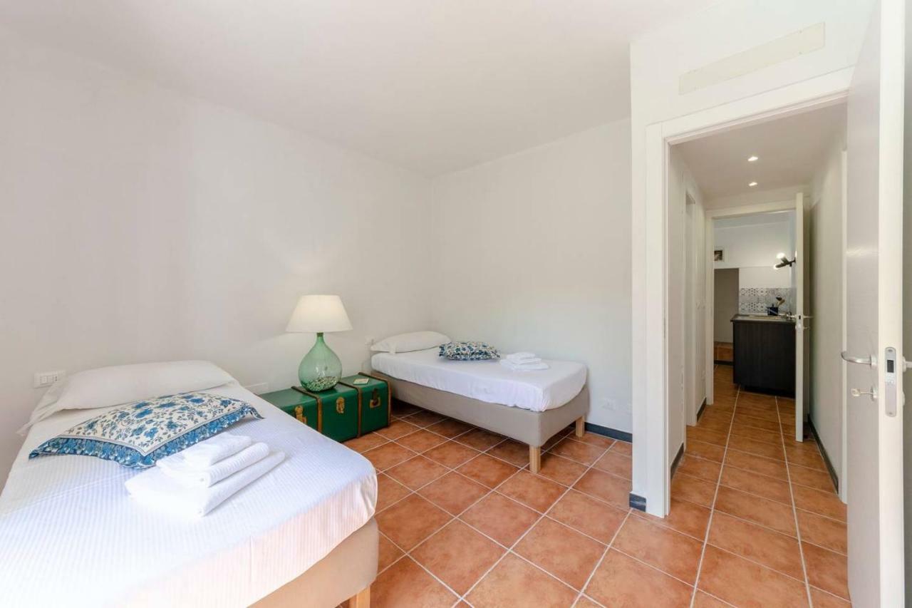 شقة Joivy Family Flat With Little Patio, Cinque Terre فيرناتْسا المظهر الخارجي الصورة