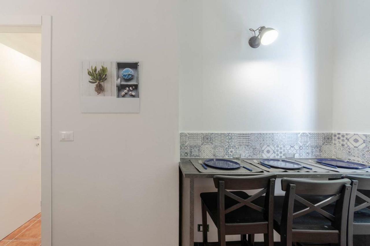 شقة Joivy Family Flat With Little Patio, Cinque Terre فيرناتْسا المظهر الخارجي الصورة