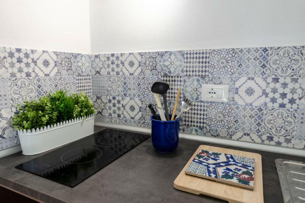 شقة Joivy Family Flat With Little Patio, Cinque Terre فيرناتْسا المظهر الخارجي الصورة