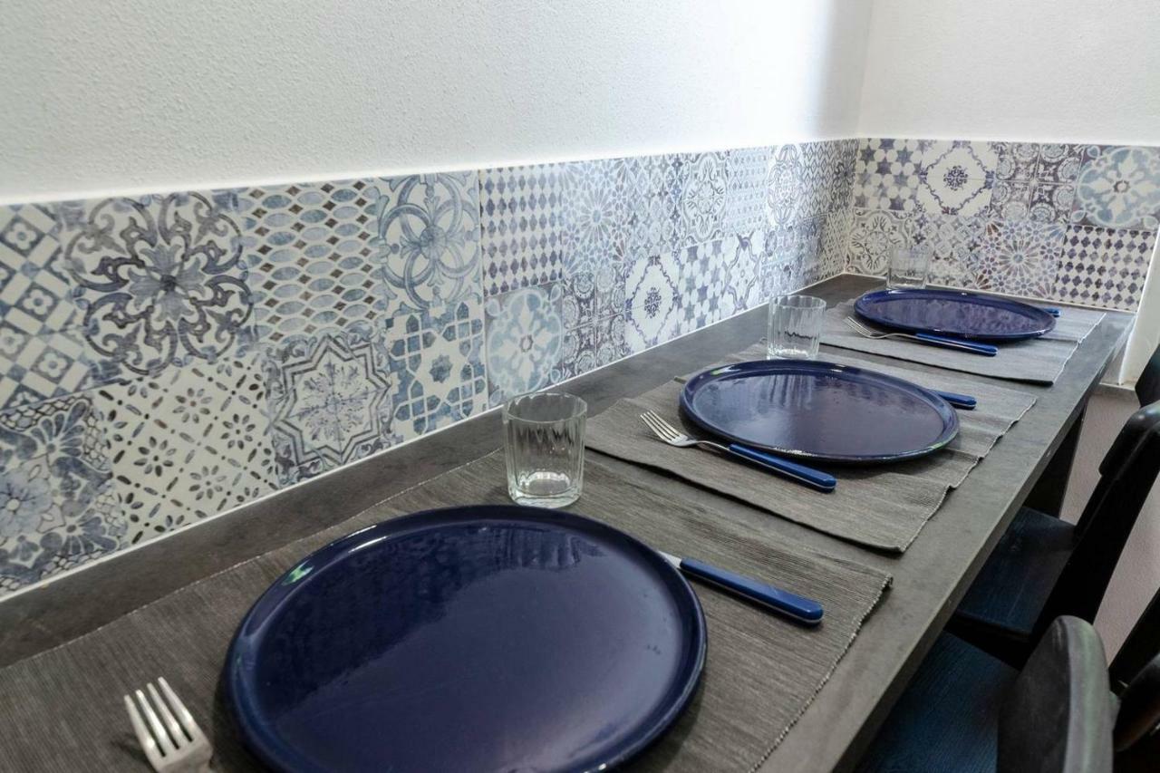 شقة Joivy Family Flat With Little Patio, Cinque Terre فيرناتْسا المظهر الخارجي الصورة