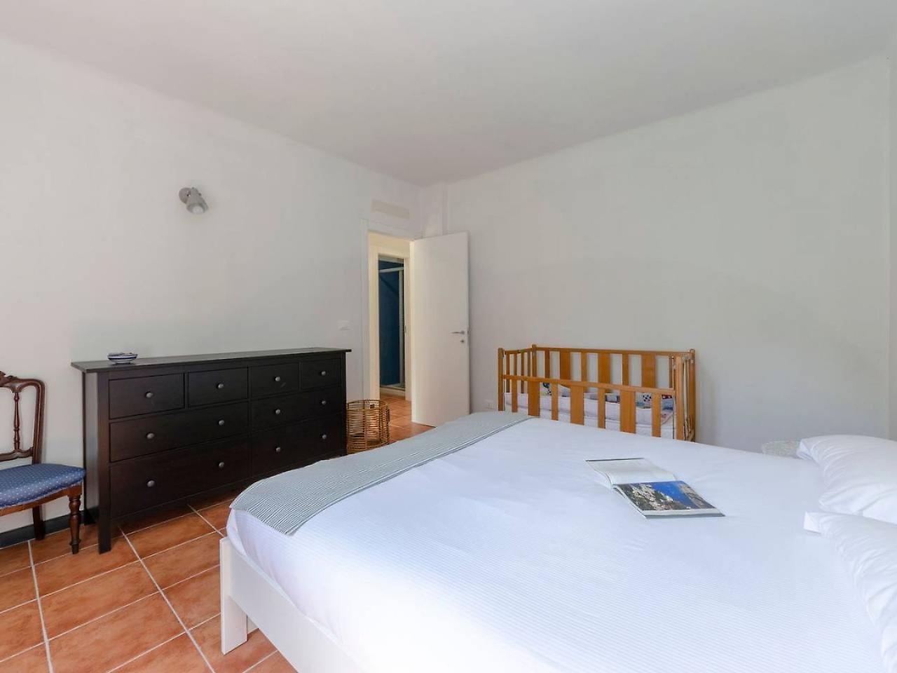 شقة Joivy Family Flat With Little Patio, Cinque Terre فيرناتْسا المظهر الخارجي الصورة