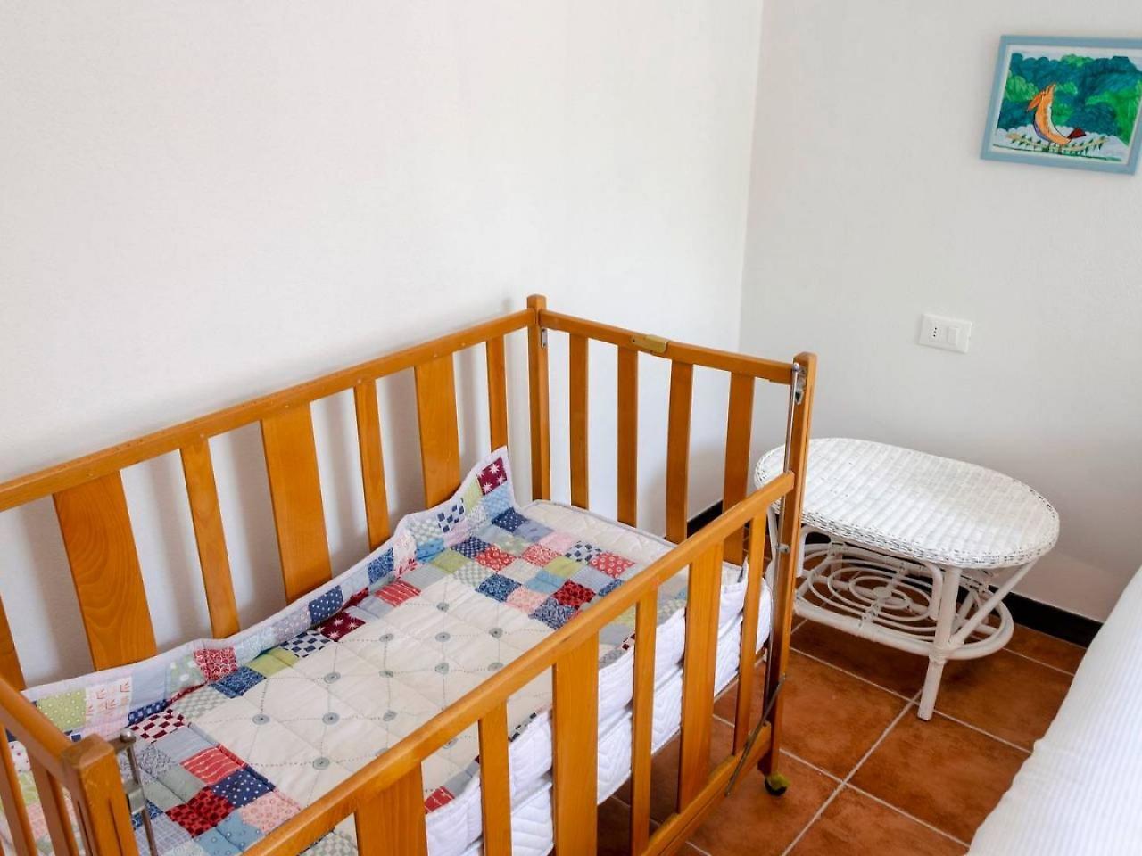 شقة Joivy Family Flat With Little Patio, Cinque Terre فيرناتْسا المظهر الخارجي الصورة