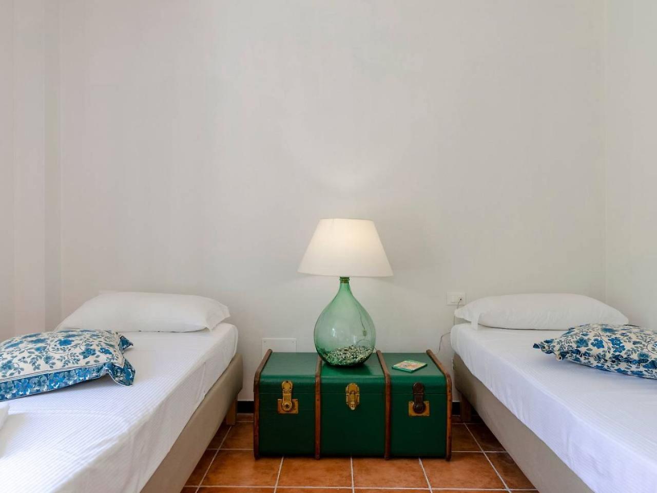 شقة Joivy Family Flat With Little Patio, Cinque Terre فيرناتْسا المظهر الخارجي الصورة
